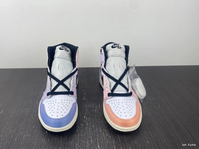 1st Kicks OG High DX0054-805 Skyline Retro 1 Jordan 0823